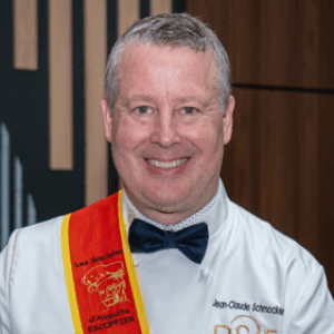 Profilbild von Jean Claude Schmocker