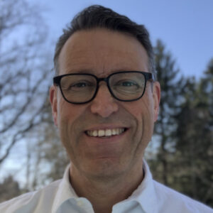 Photo de Profil de Martin Angehrn