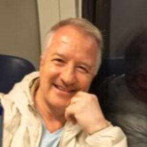 Profilbild von Peter Wicki