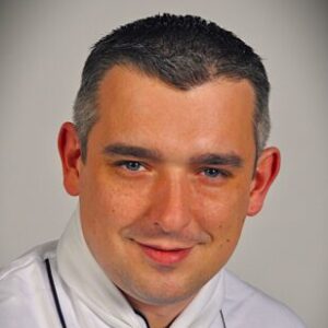 Profilbild von Gregor Adam Trost